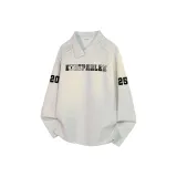 Туманно-серый