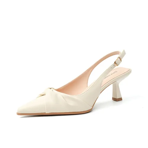 Daphne Высокие каблуки Женские