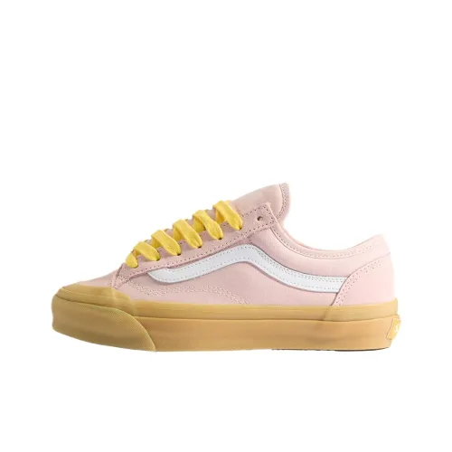 VANS Premium Old Skool Скейтборд Кроссовки Женские