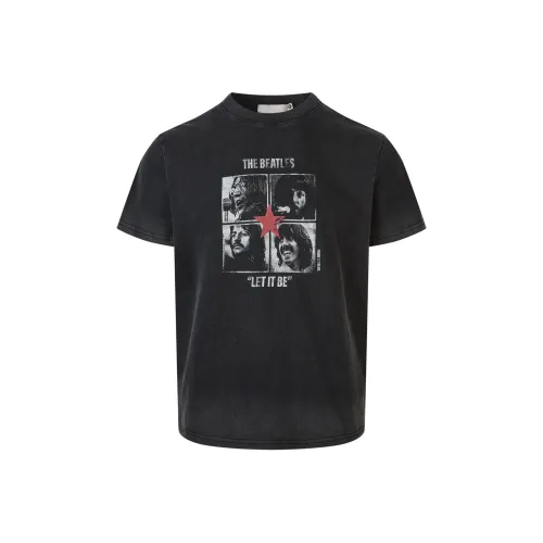 TREND ST Короткий рукав T-рубашки Унисекс