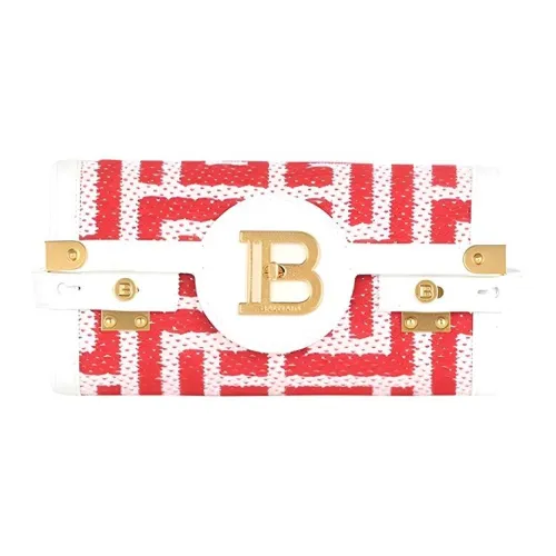 BALMAIN B Buzz Клатчи Женские