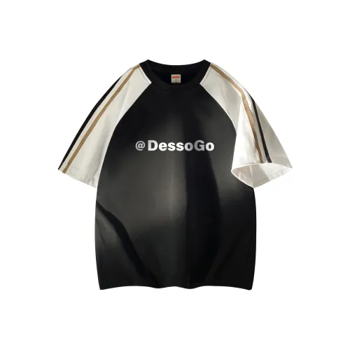 DESSO Унисекс T-рубашки