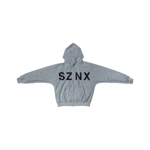 YEEZY Kanye 2025 Korea Concert Merch Толстовка Унисекс