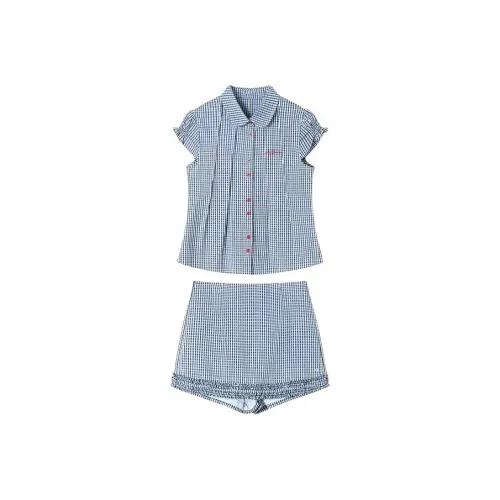 Frustration Garden Комплект с юбкой Женские