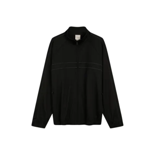 Calvin Klein UB1 Космический Черный Мужские Толстовки