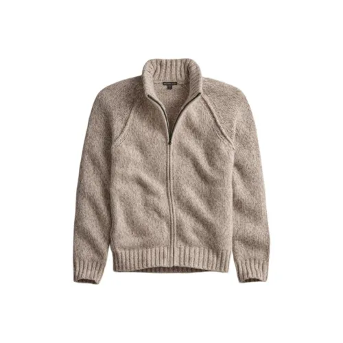 JAMES PERSE Кашемировый свитер мужской