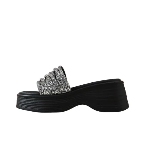 ST SAT Тихий Слипоны Женские