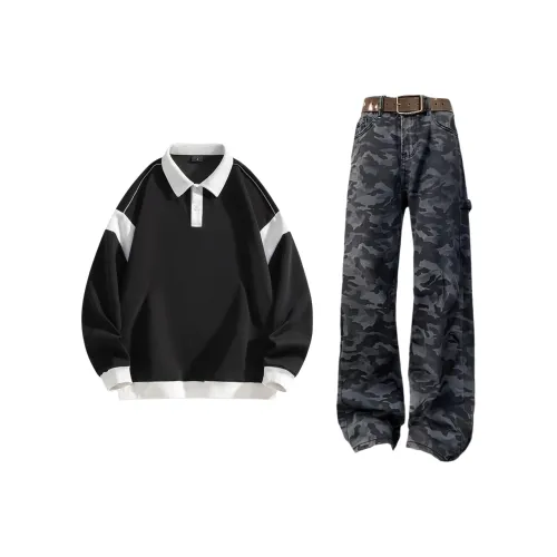 FRQ Унисекс Повседневная Спортивная Одежда