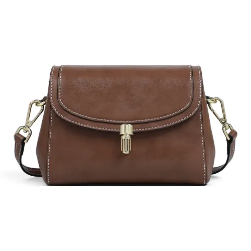 PT'SON Сумка через плечо из коровьей кожи сумка на плечо обычная женская многоцветная