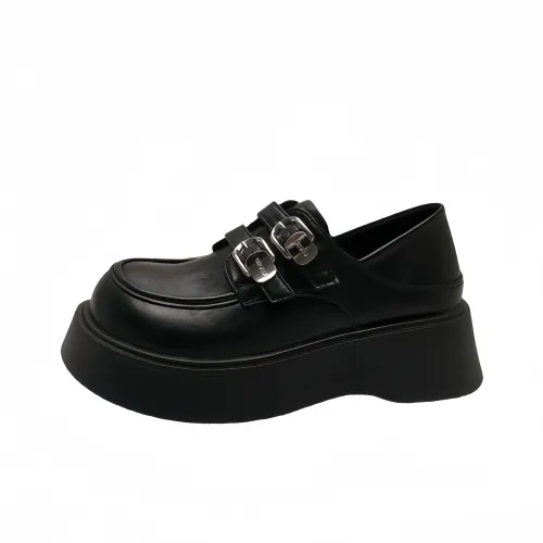 Luji Лоферы Женские