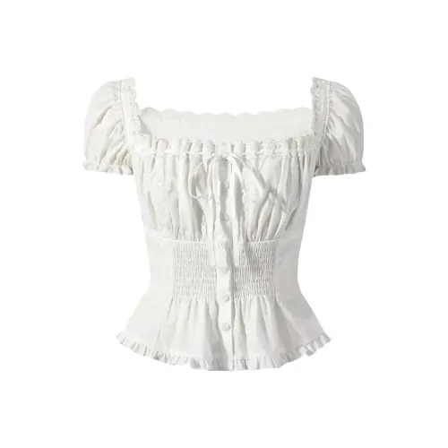 SDN by41 Женские T-рубашки