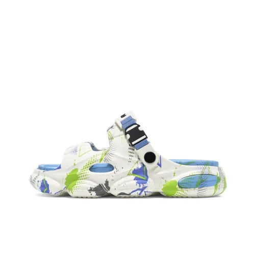 NANJIREN Пляжные сандалии Унисекс