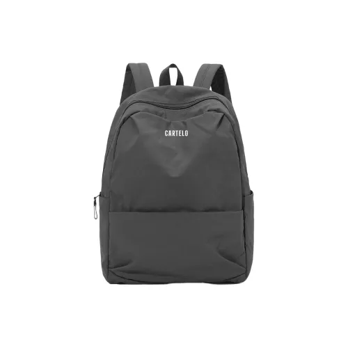 CARTELO Полиэстер Рюкзак Унисекс Многоцветный