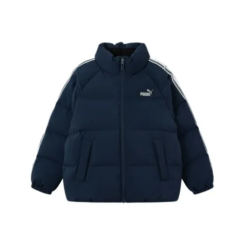 PUMA Down Jacket Sportstyle Series Детский