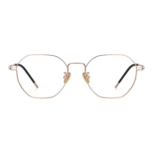 PULAIS β-титан Резина Оправы для очков Унисекс