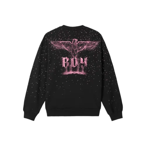 Boy London Унисекс Свитшоты