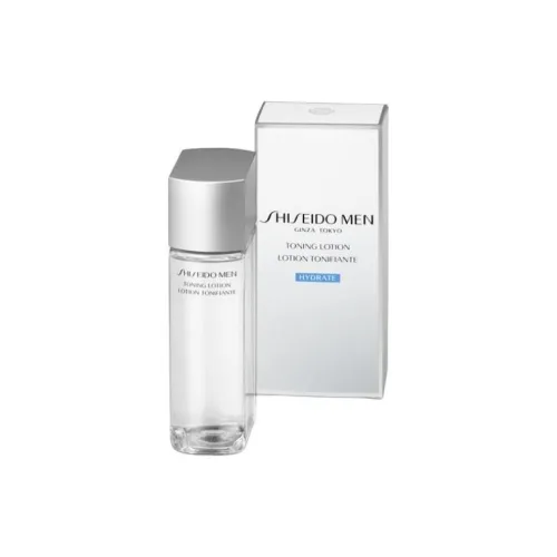 SHISEIDO Мужской Тонеры Мужской