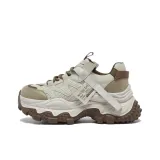 Хаки, серый, коричневый