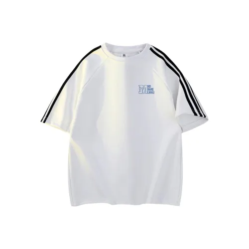 LPZ Унисекс T-рубашки