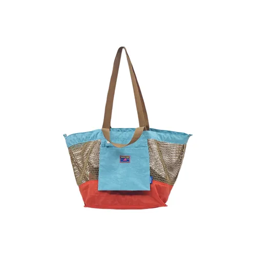 MYTIMELAB Нейлоновая Сумка через плечо Стандартная Женская Фиолетовая Синяя