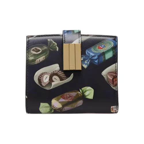 Bally Кошельки Женские