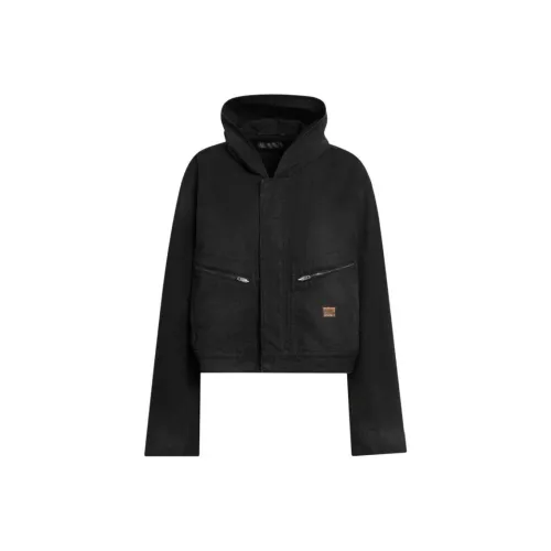 Balenciaga Куртки и Пальто Женские