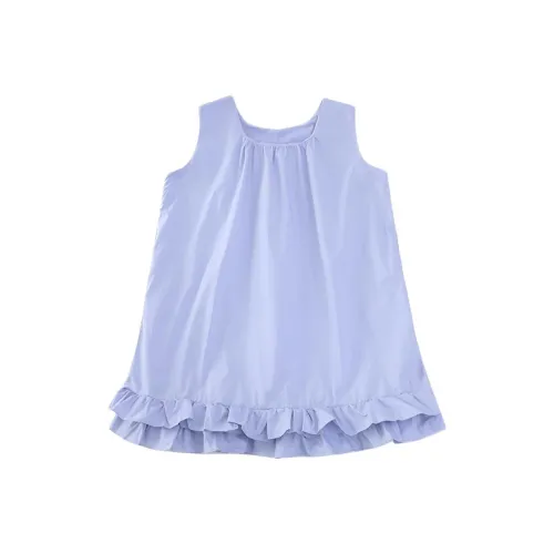 Than than me Фиолетовые KIDS Платья