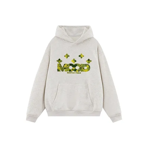 SIMPLE RIMLESS SRME Толстовка Унисекс