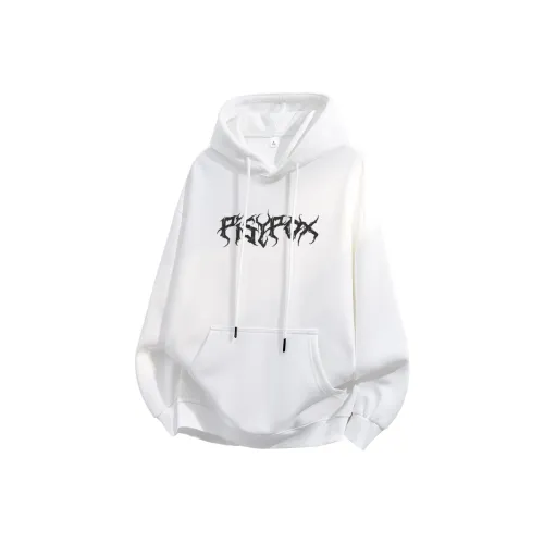 PISYPOX Унисекс Свитшоты