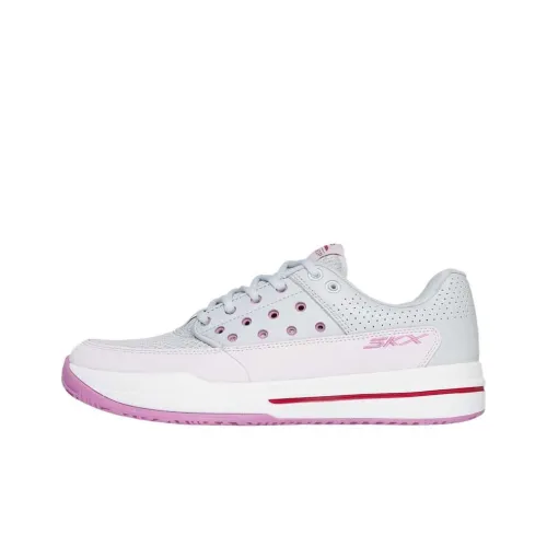 Skechers Viper Court Low Топ Кроссовки для тенниса Женские