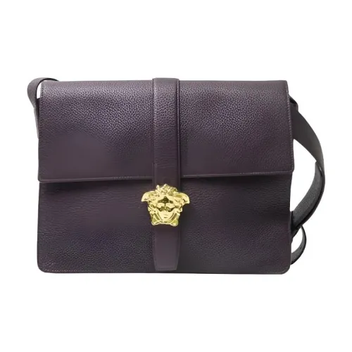 VERSACE Сумки через плечо Мужской