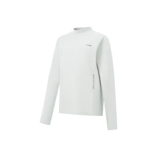 LINING YOUNG Комплексное физическое развитие T-рубашка Детская