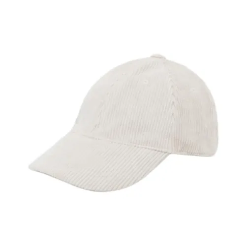 ARMANI EXCHANGEAE Полиэстер Кепки Женские Экрю