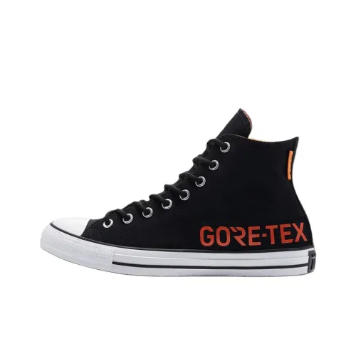 Converse Chuck Taylor All Star High Top Кеды Унисекс Черные