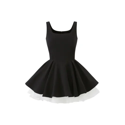 2021avenement Женские Слиплатья