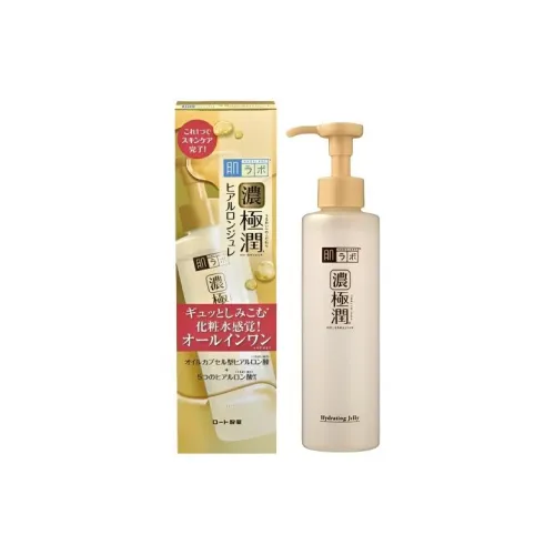 HADA LABO Тоник / Лосьон Унисекс