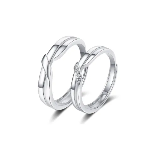 MOVER Кольца Унисекс