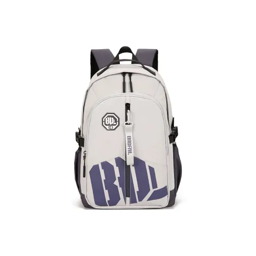 Fitchell Oxford Рюкзак Унисекс Light Серый Светло-зеленый Хаки Черный