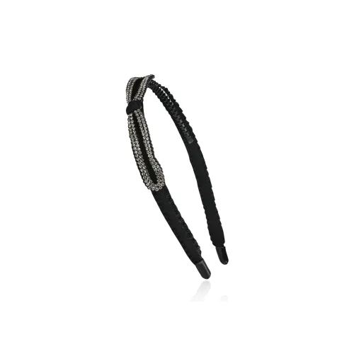 Chimera Ткань Ободки для волос Женские