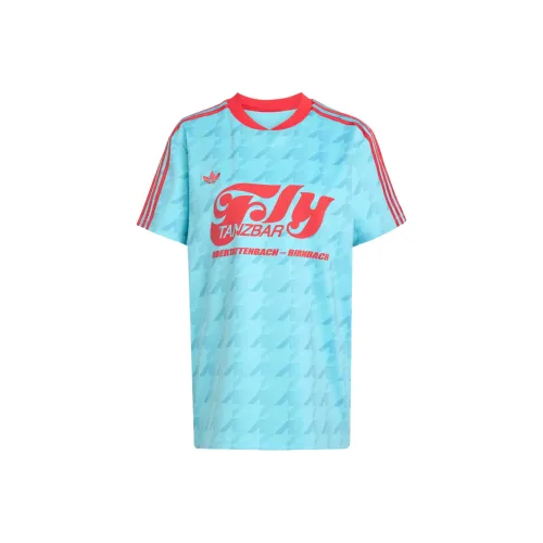 Adidas Originals Футбол Джерси Женские