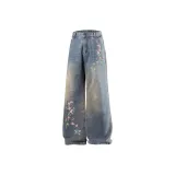 Светло-голубой