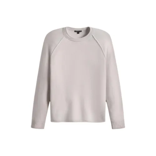 JAMES PERSE Кашемировый свитер мужской