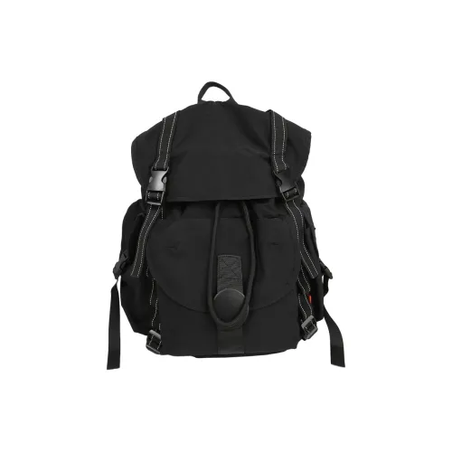 ZUOBAILI Нейлон Рюкзак Унисекс Многоцветный