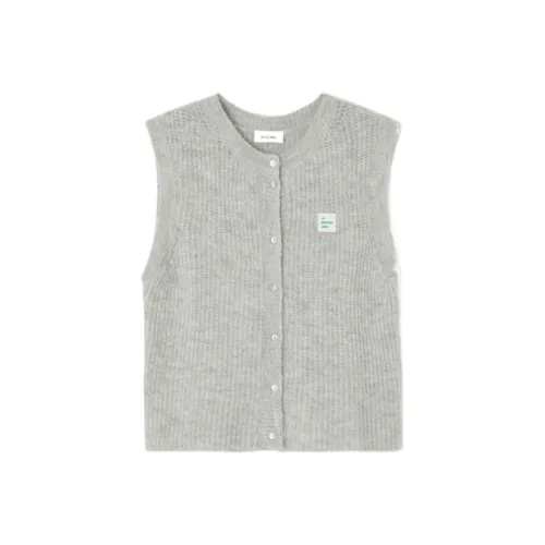 AMERICAN VINTAGE A.M FW25 Майка Женская