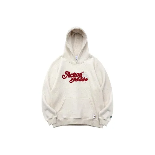 ACTIONSQUAD Унисекс Свитшоты