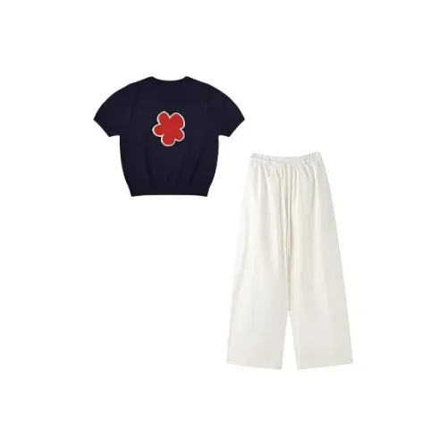 Frustration Garden Повседневный Костюм Женские