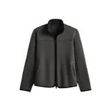 Средний серый/черный