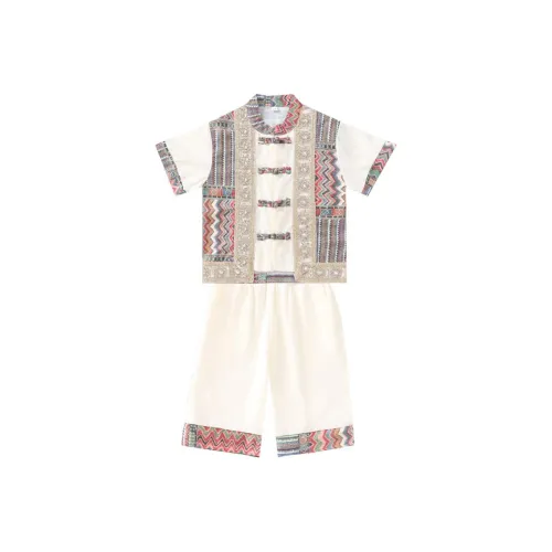 PROTECTCAMEL Детские комплекты с юбкой