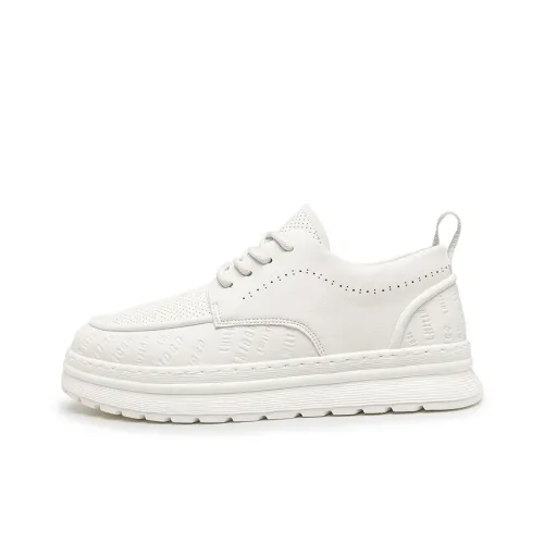 SENGUIBUCK Низкий топ Повседневная обувь Мужская