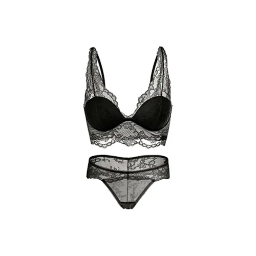 DPLAY SWEET Комплект нижнего белья для женщин
